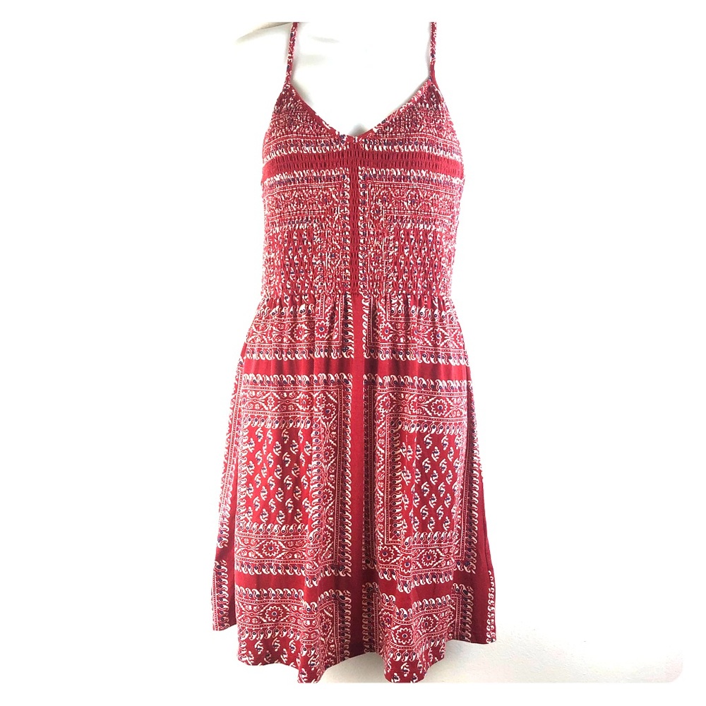 Maurices sundress size medium